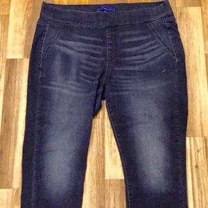 ⚡️Skinny Jeans Kohl’s Apt 9.